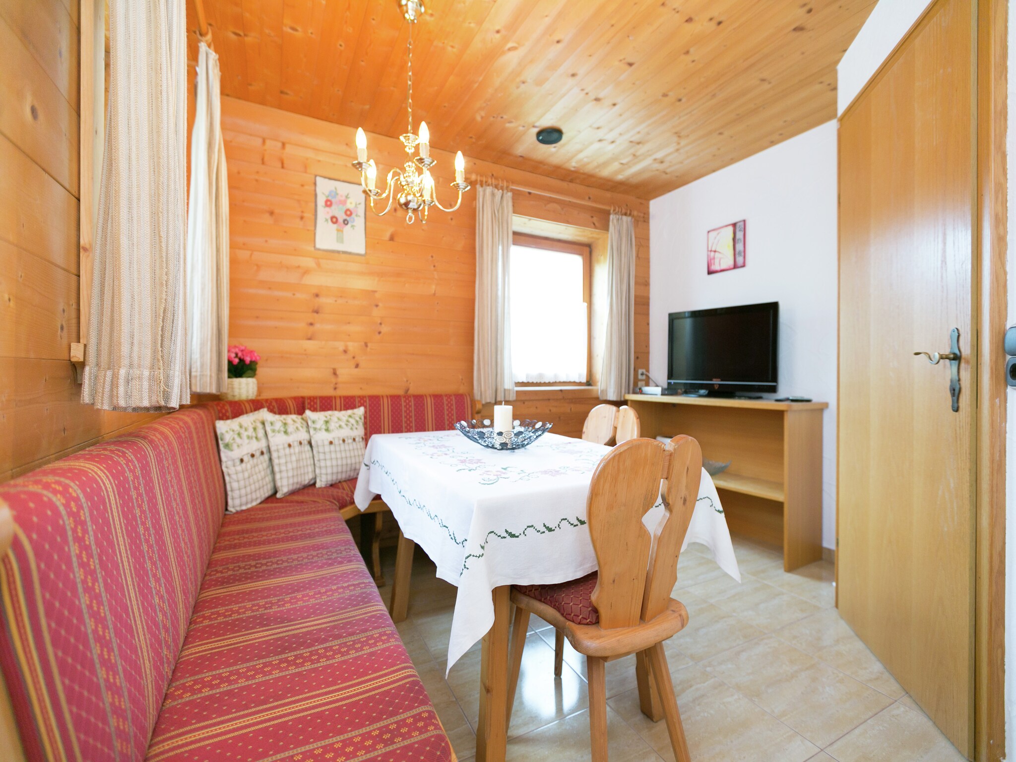 Ferienwohnung Brunnkopf