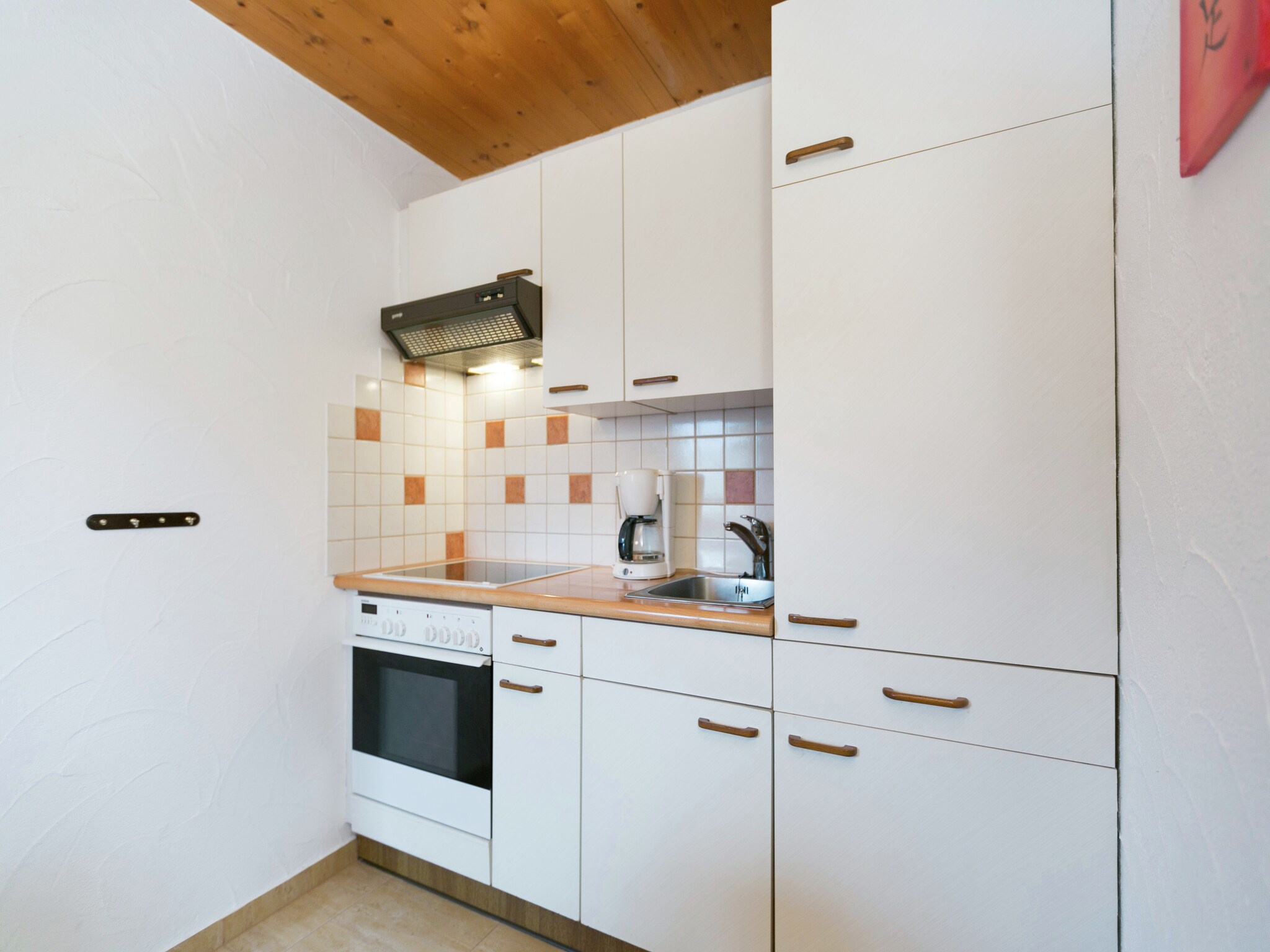 Ferienwohnung Brunnkopf