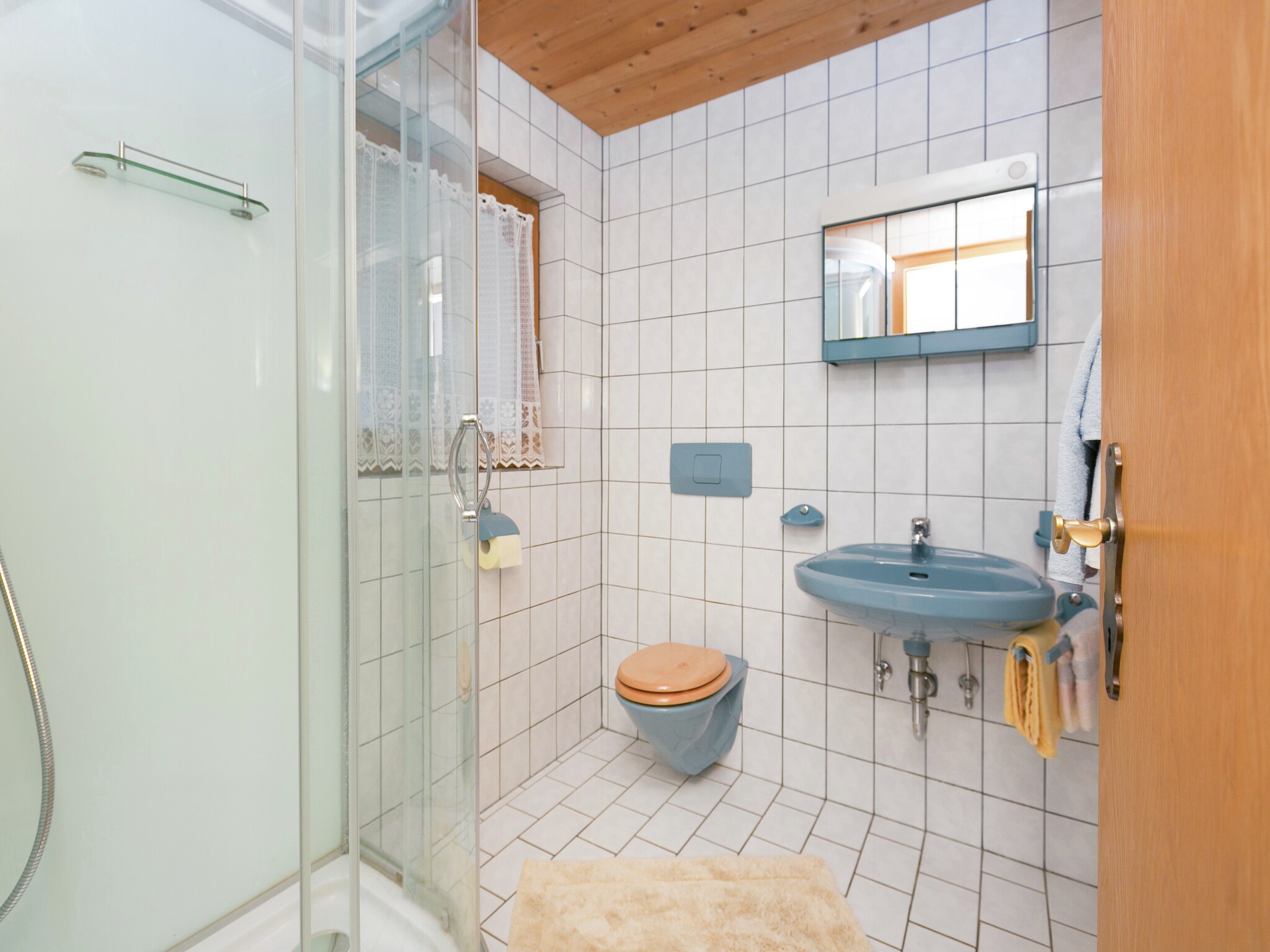 Ferienwohnung Brunnkopf