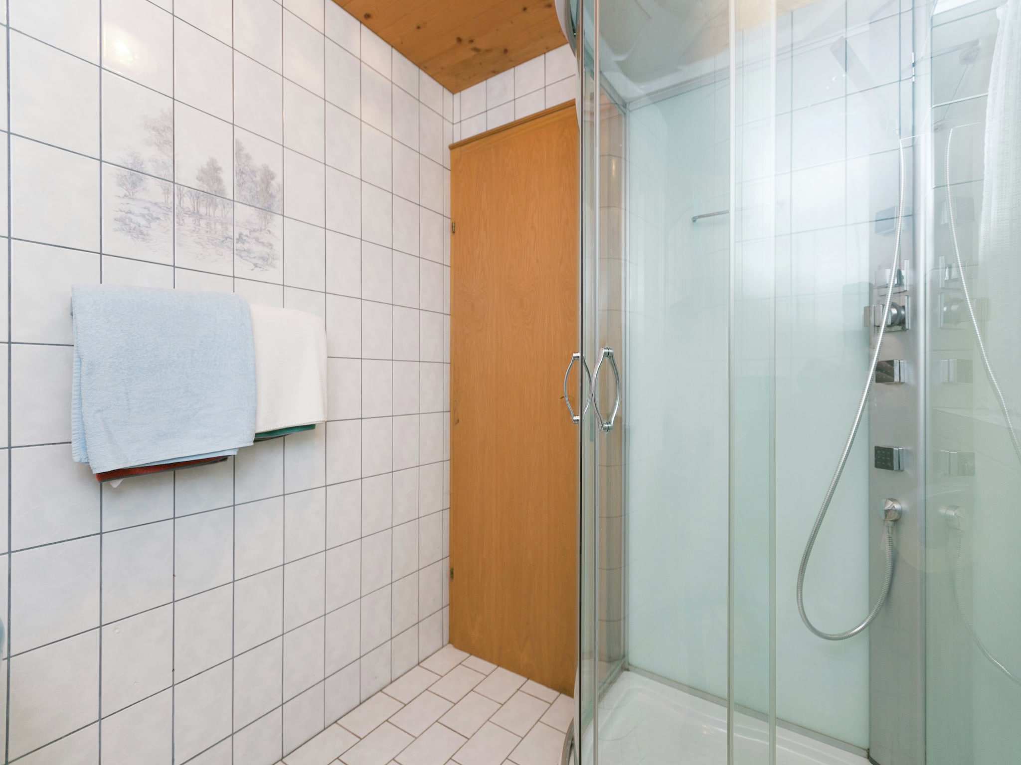 Ferienwohnung Brunnkopf
