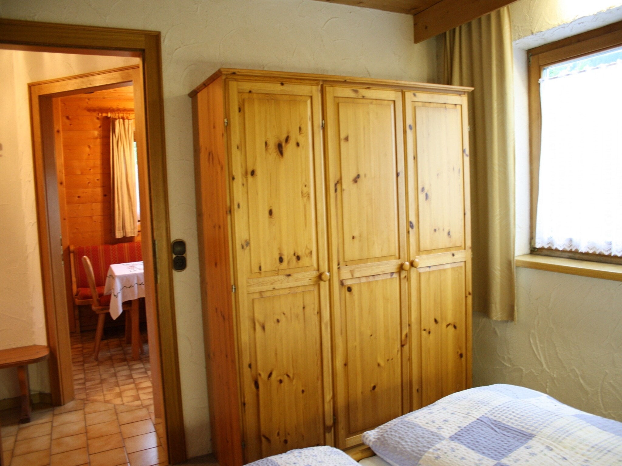 Ferienwohnung Brunnkopf