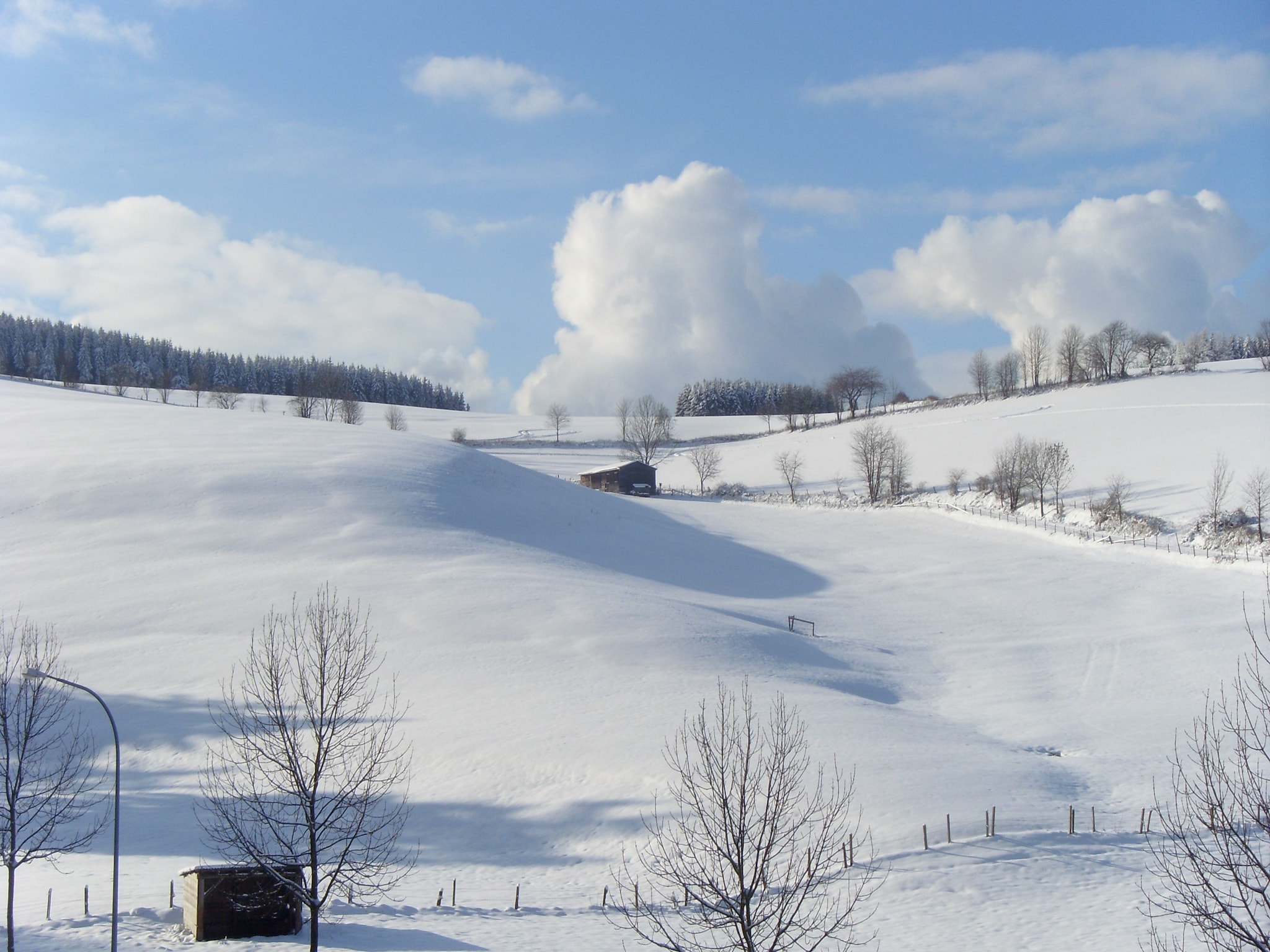 Appartement Willingen