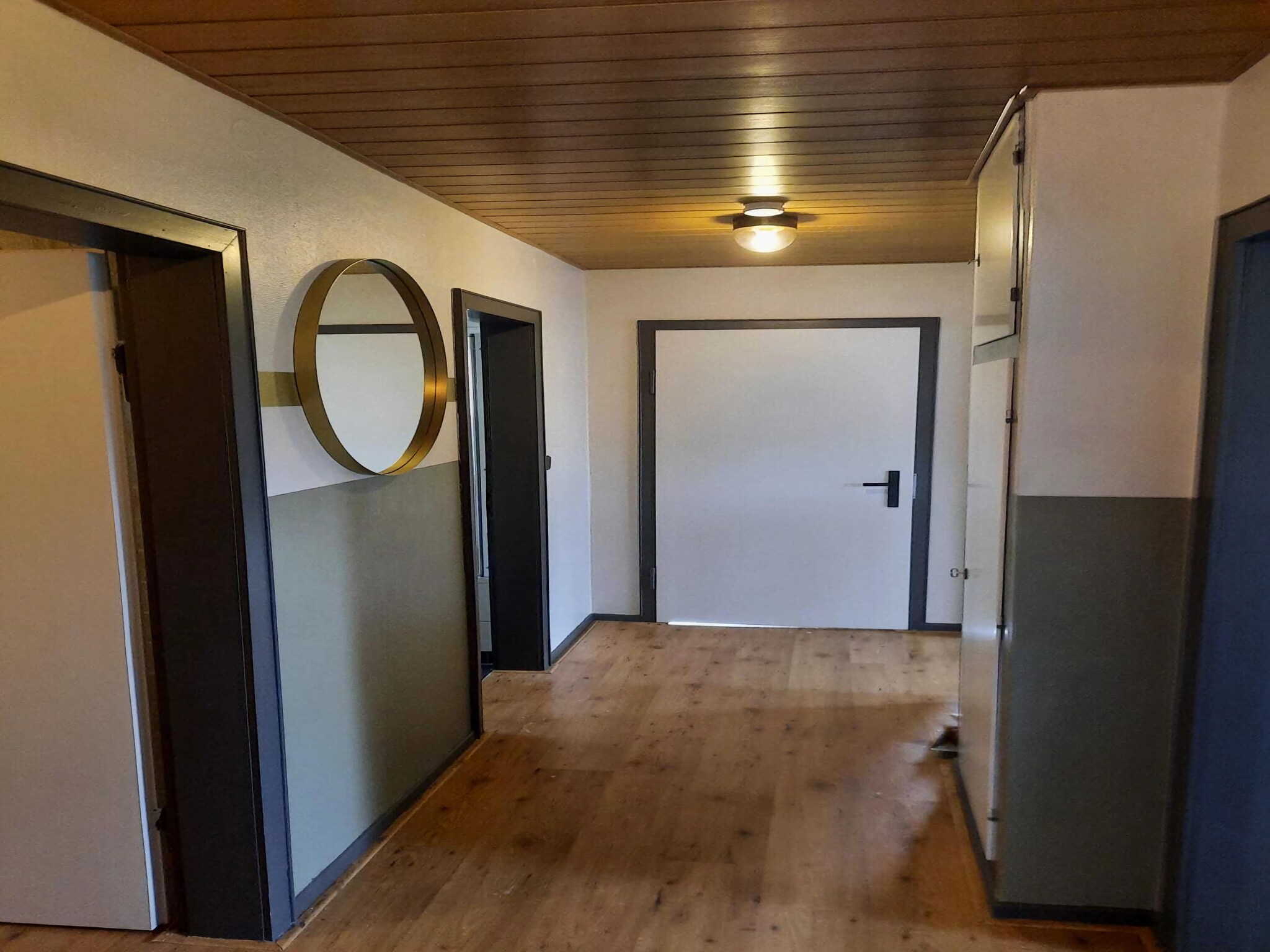 Appartement Willingen