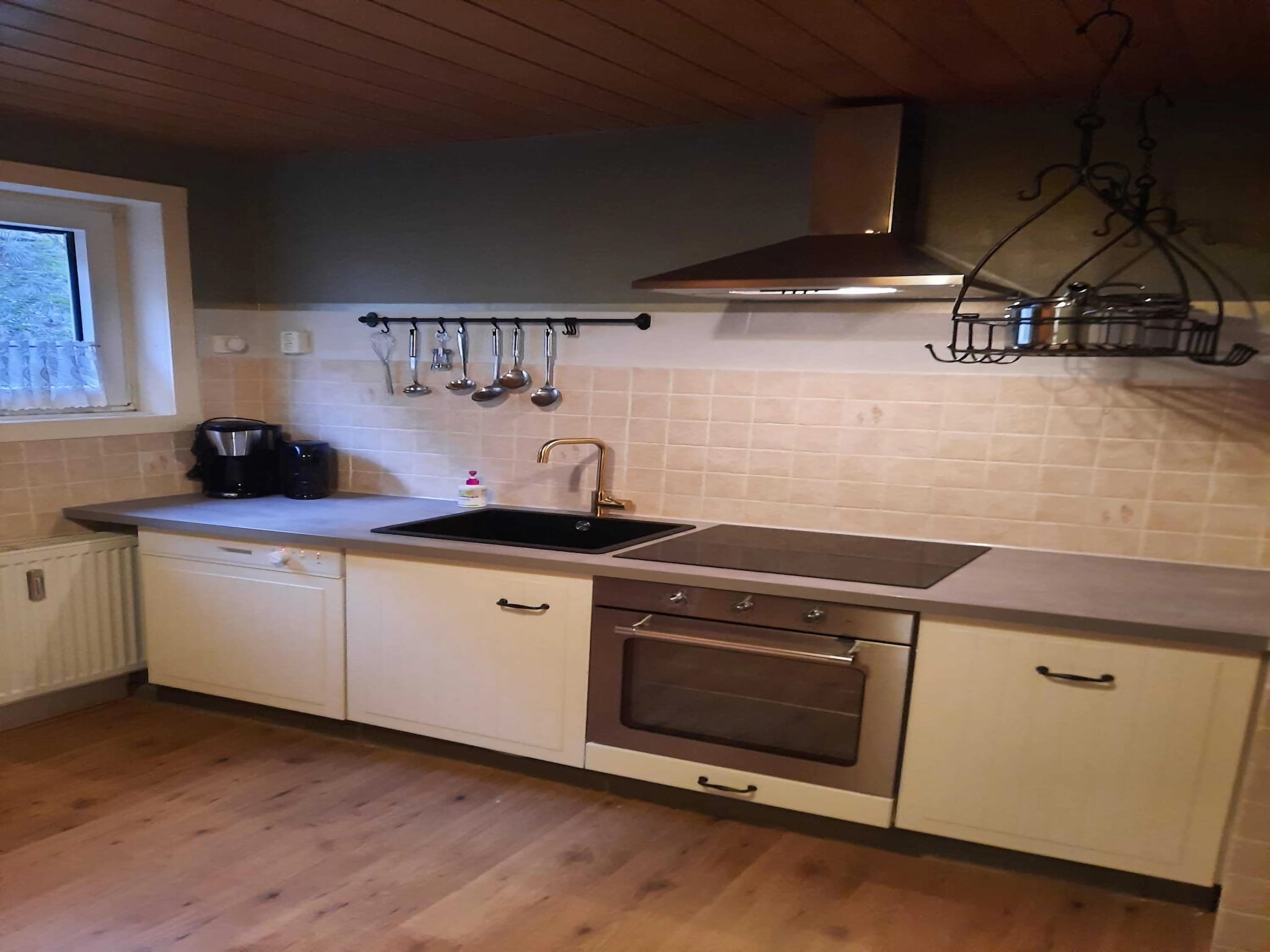 Appartement Willingen