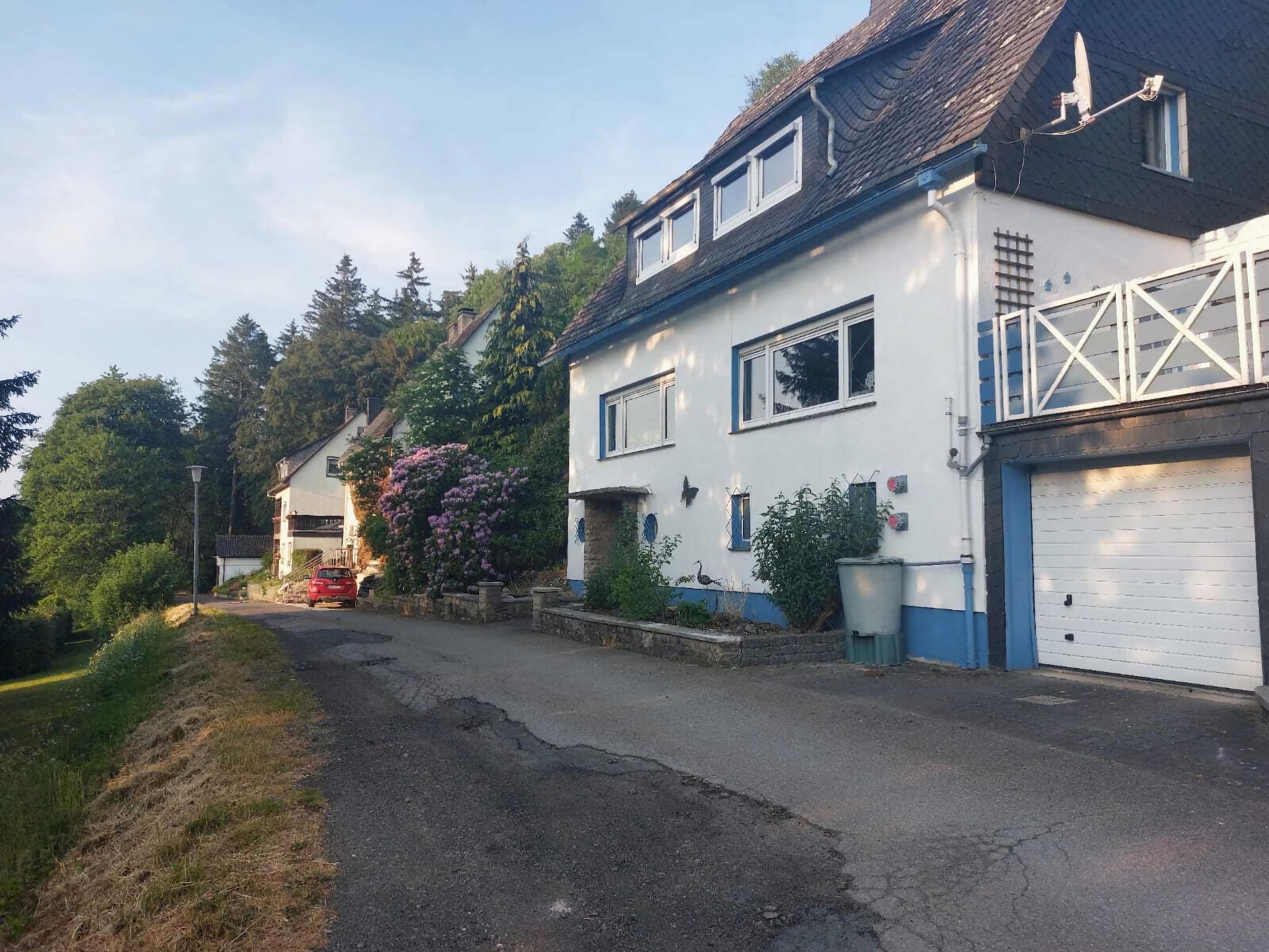 Appartement Willingen