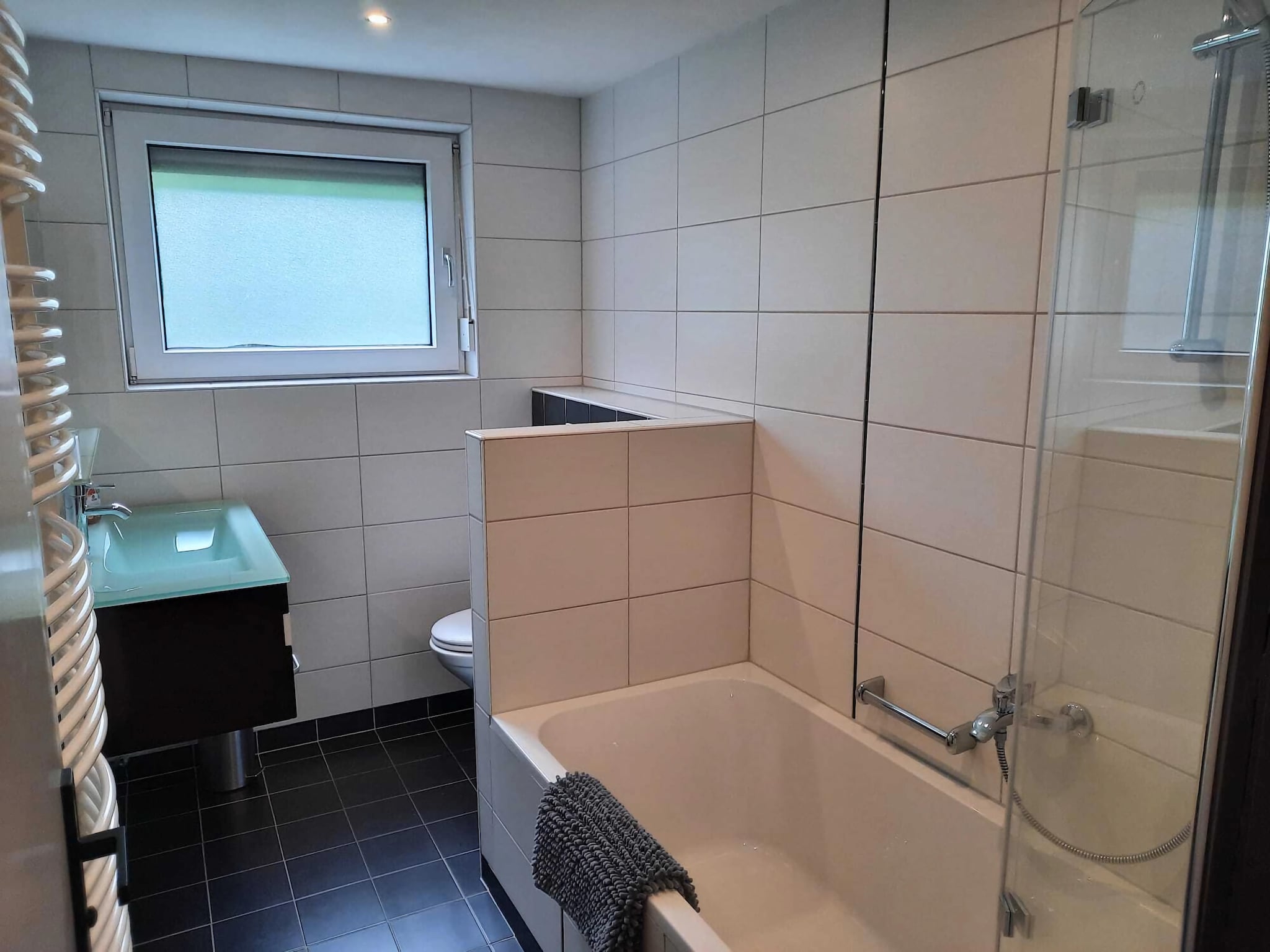 Appartement Willingen