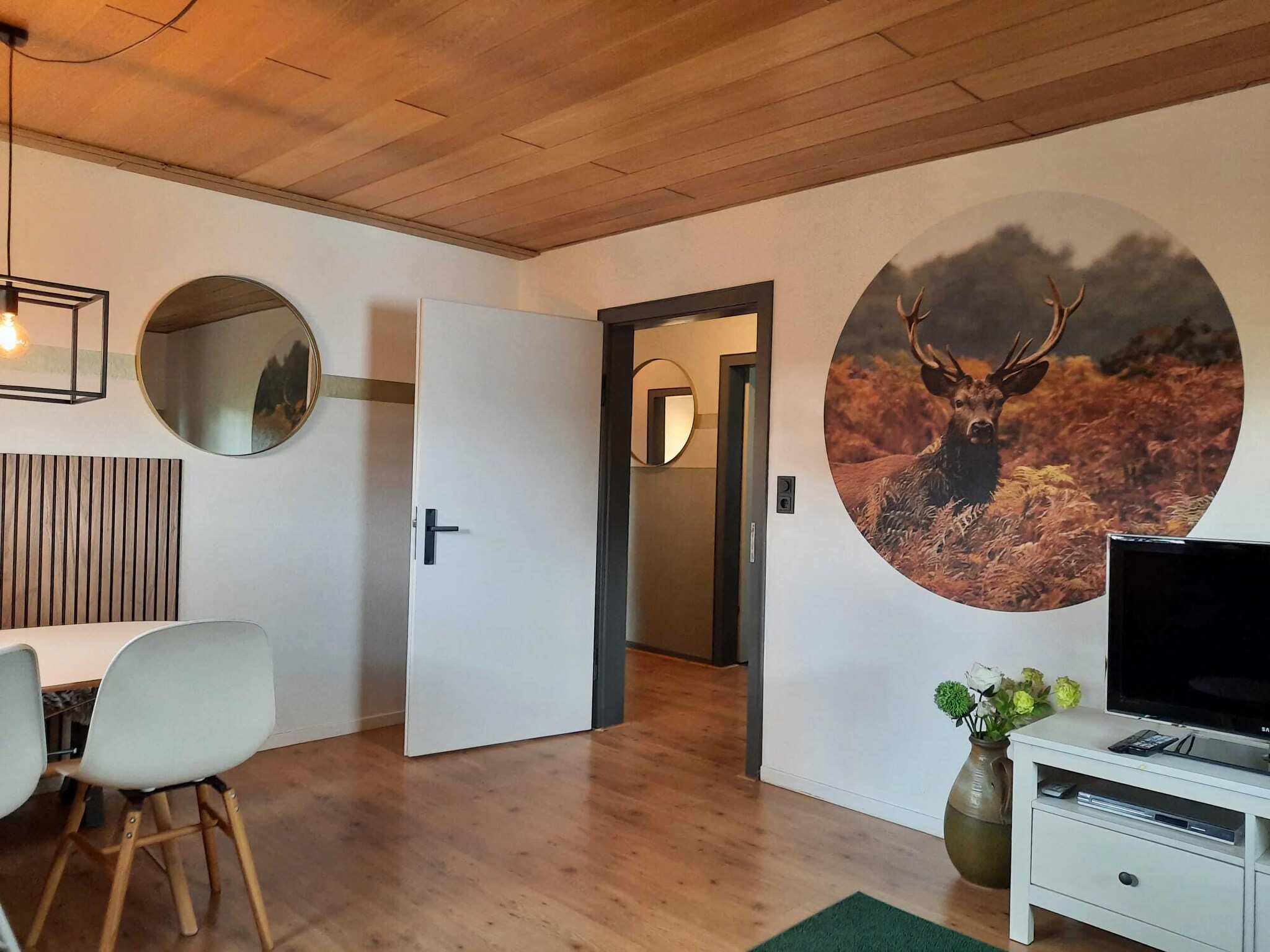 Appartement Willingen