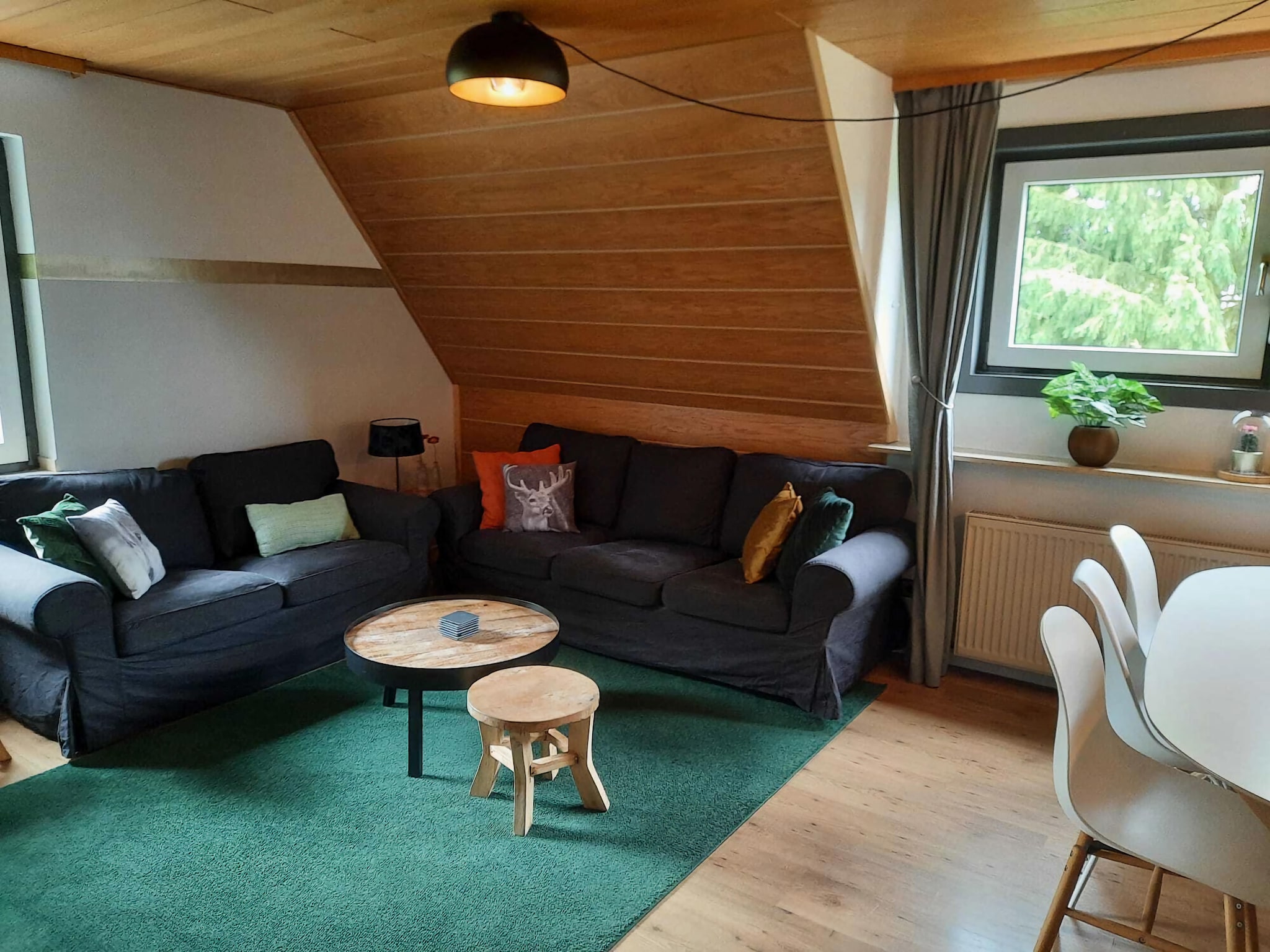 Appartement Willingen