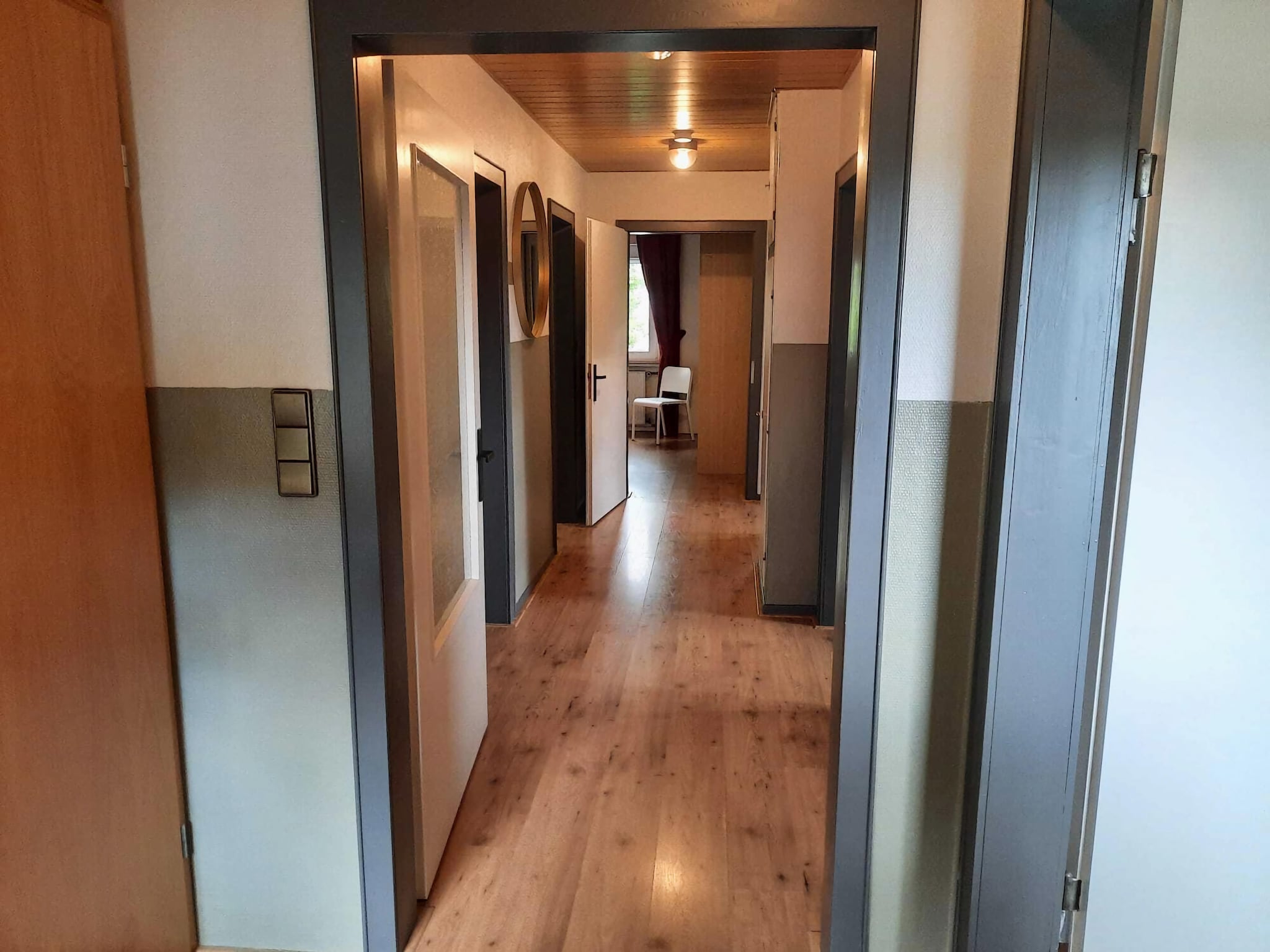 Appartement Willingen
