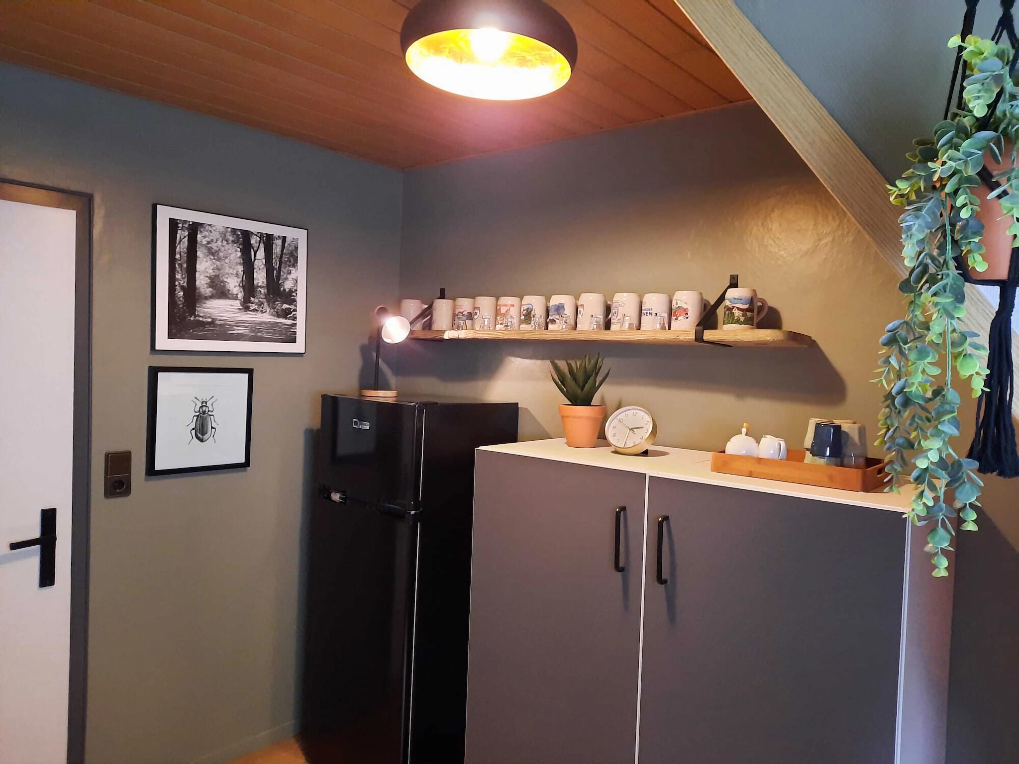 Appartement Willingen