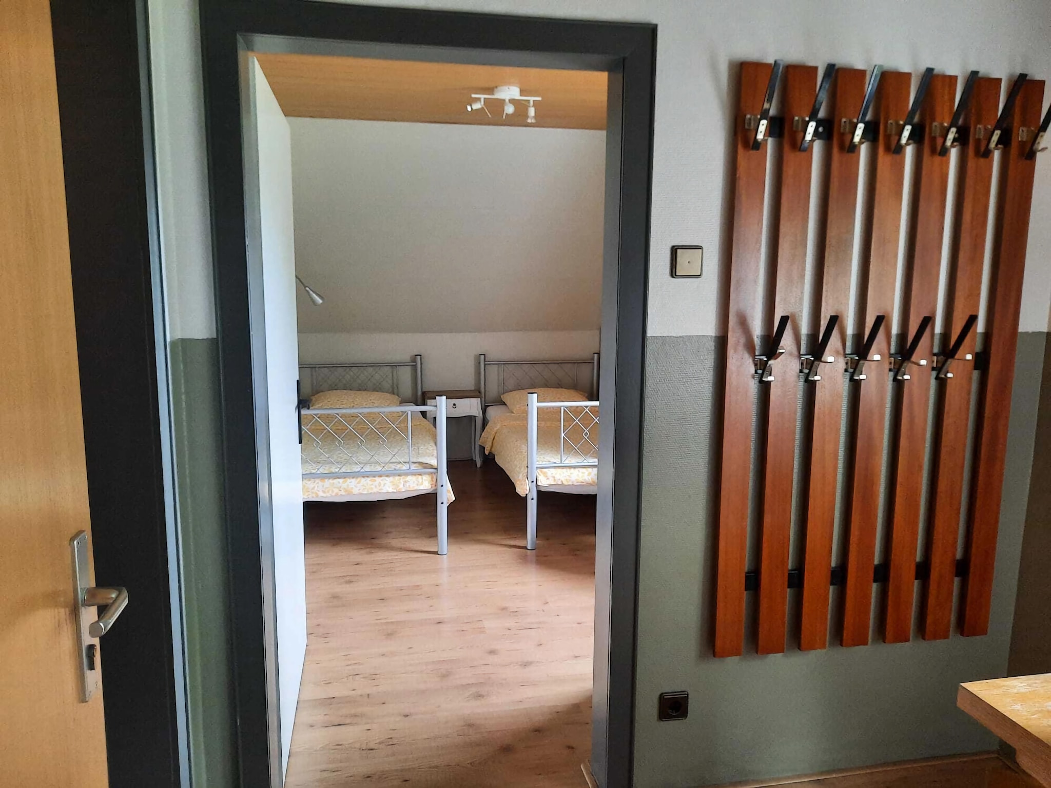 Appartement Willingen