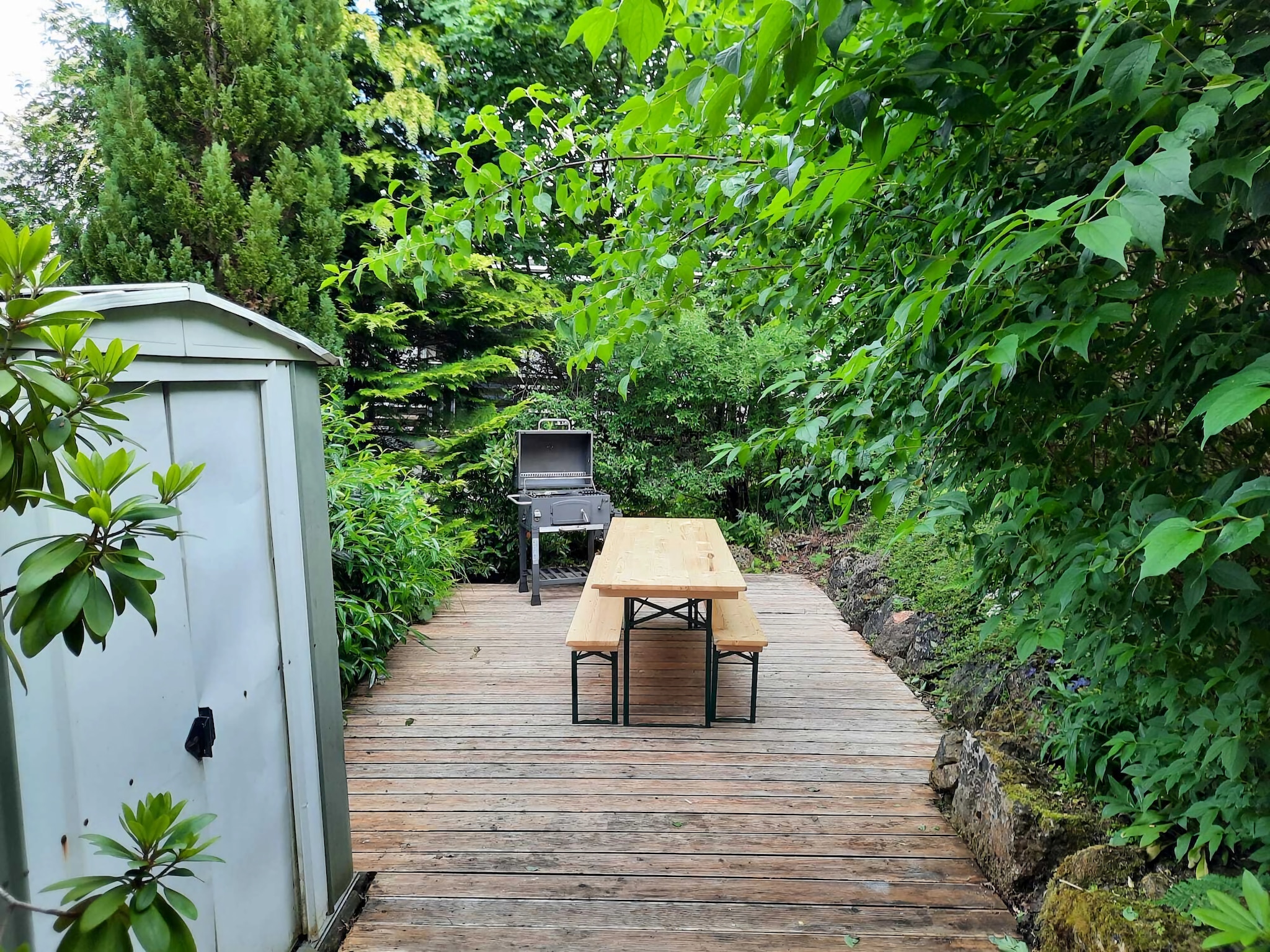 Appartement Willingen