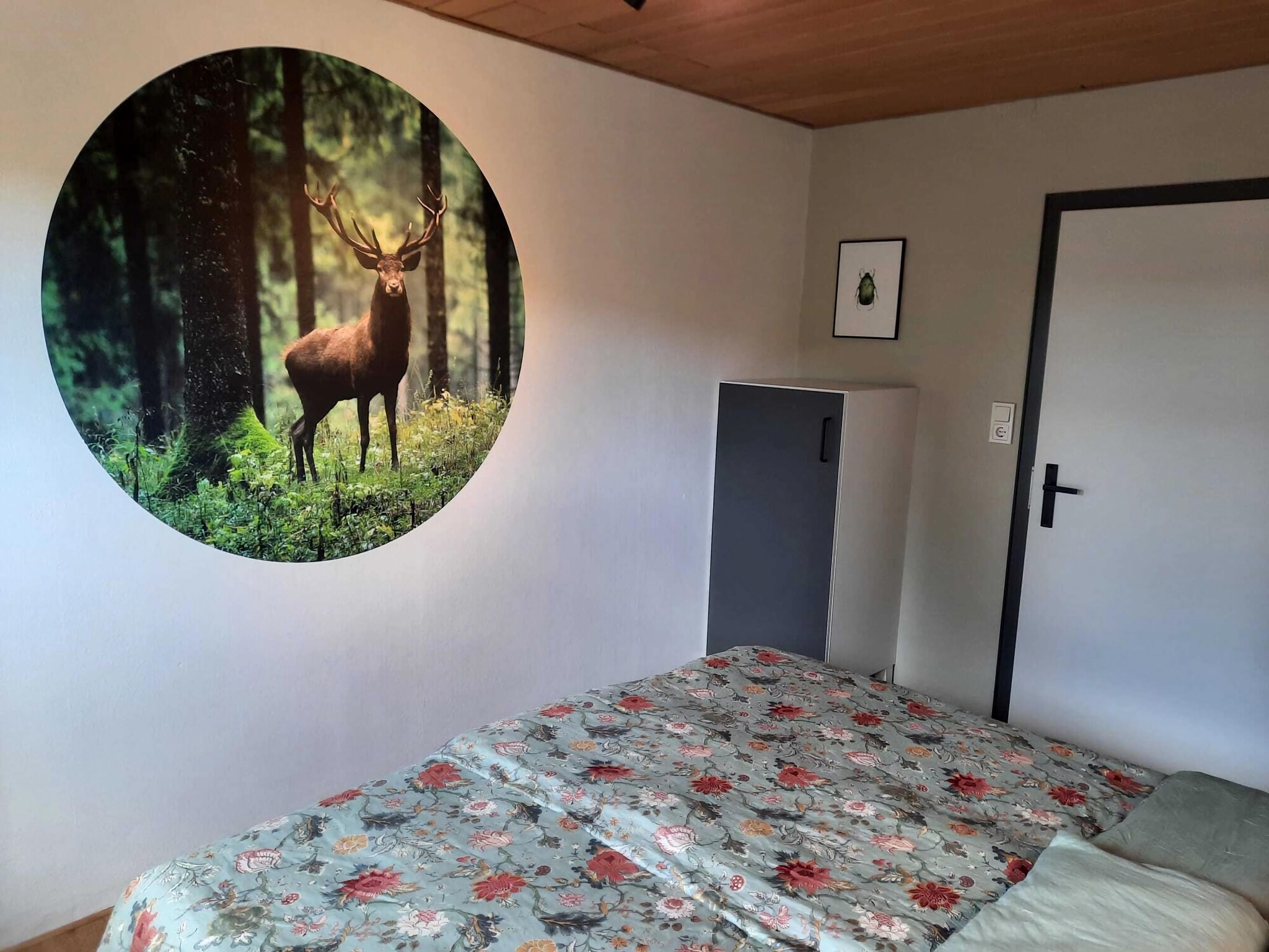 Appartement Willingen