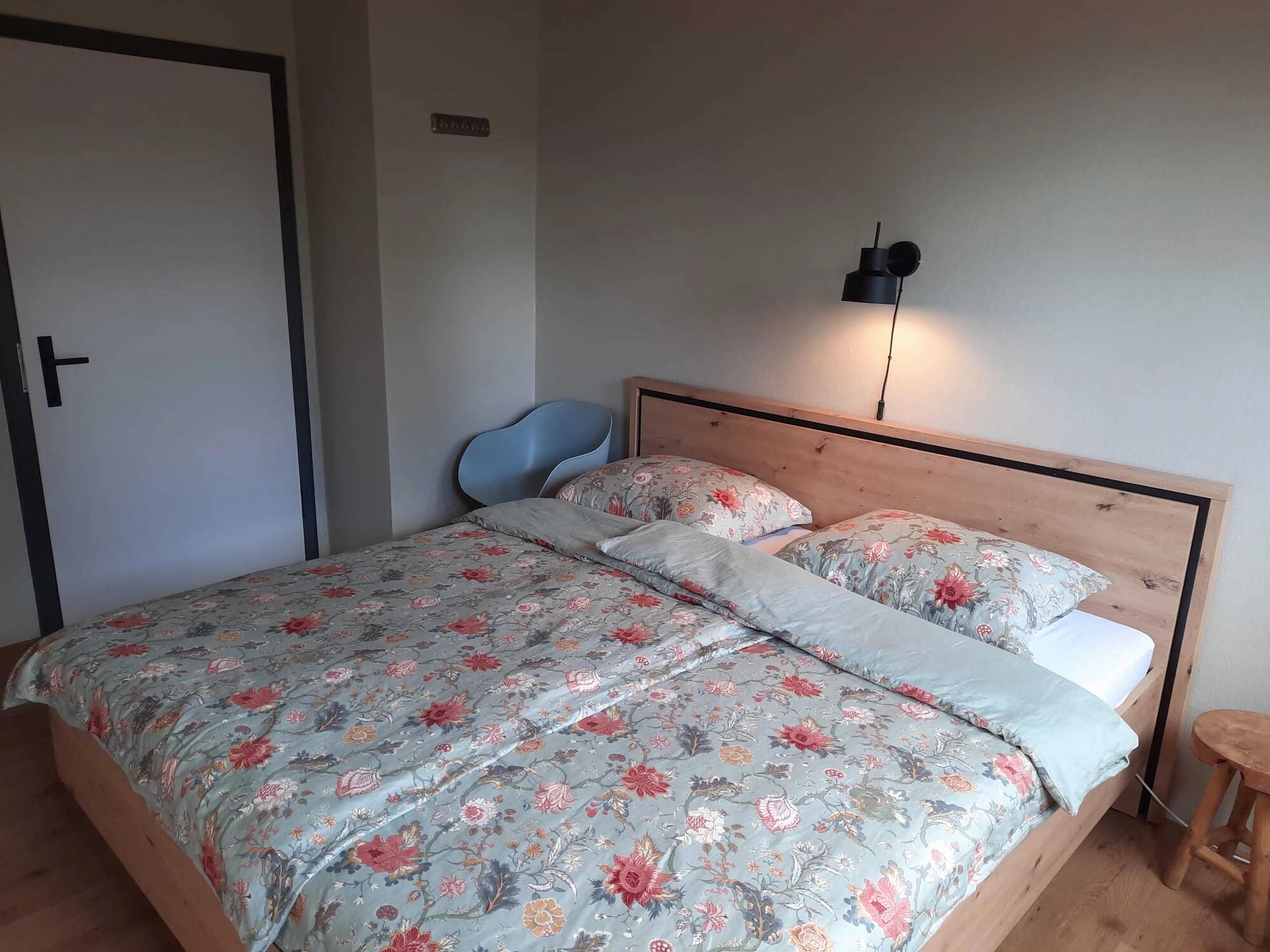 Appartement Willingen