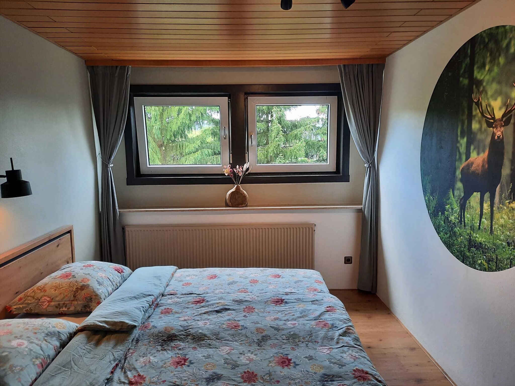 Appartement Willingen