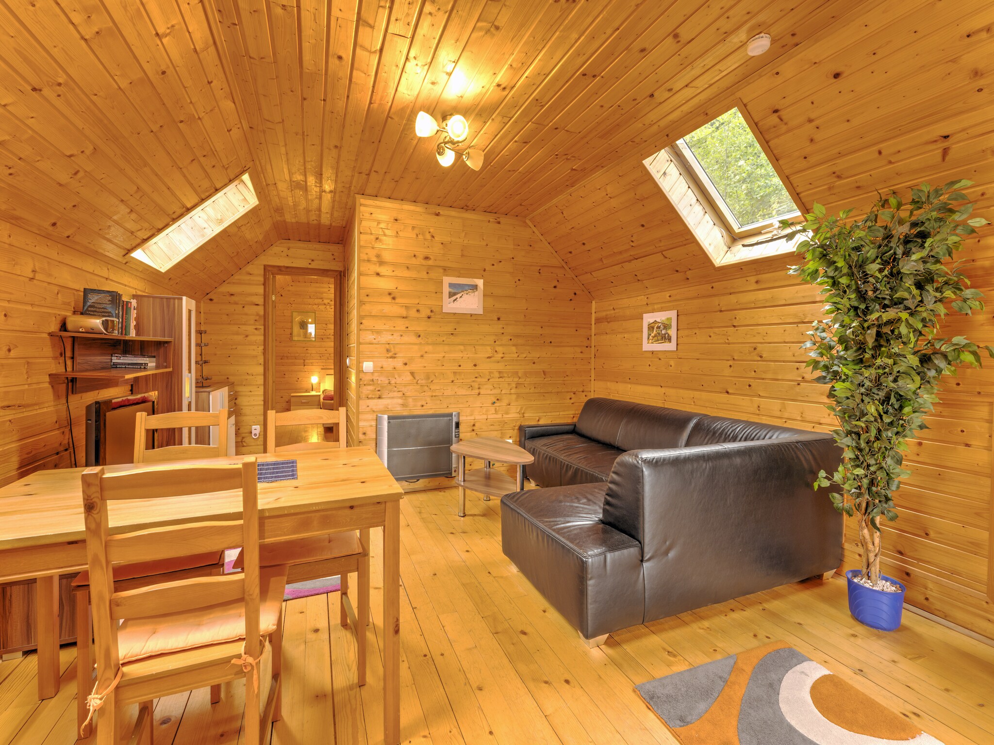   Ferienhaus Karawankenpanorama
