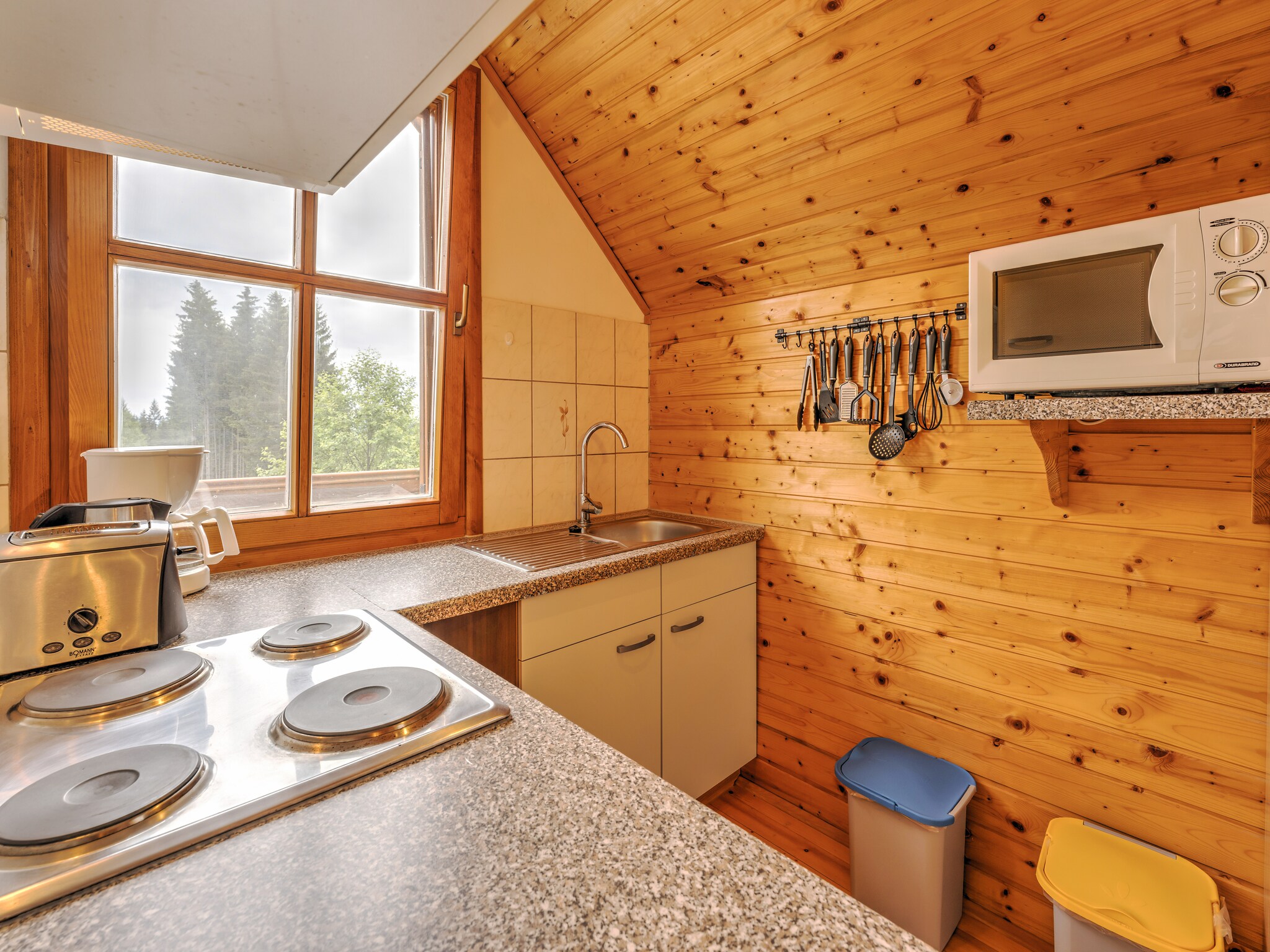   Ferienhaus Karawankenpanorama