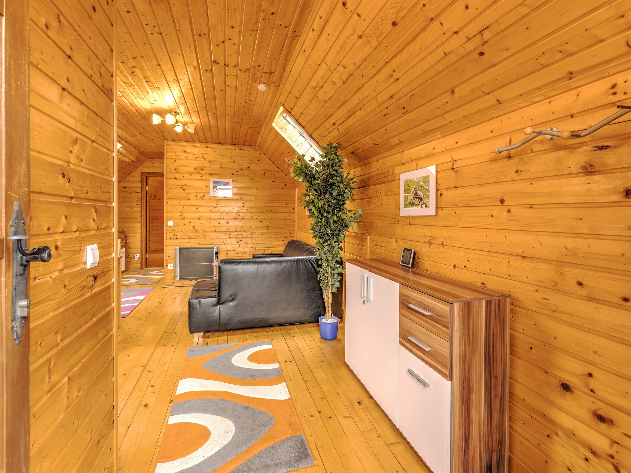   Ferienhaus Karawankenpanorama