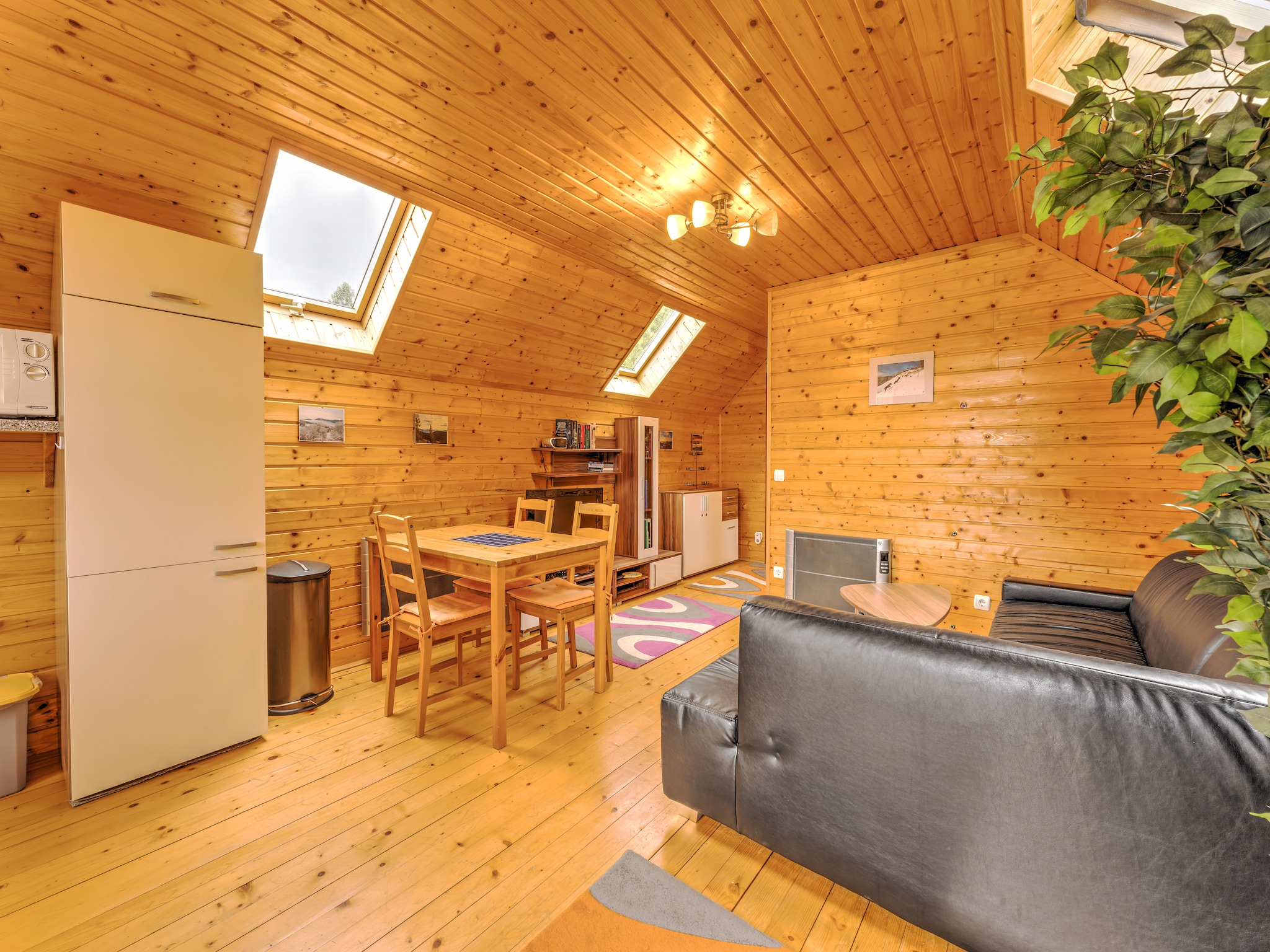   Ferienhaus Karawankenpanorama