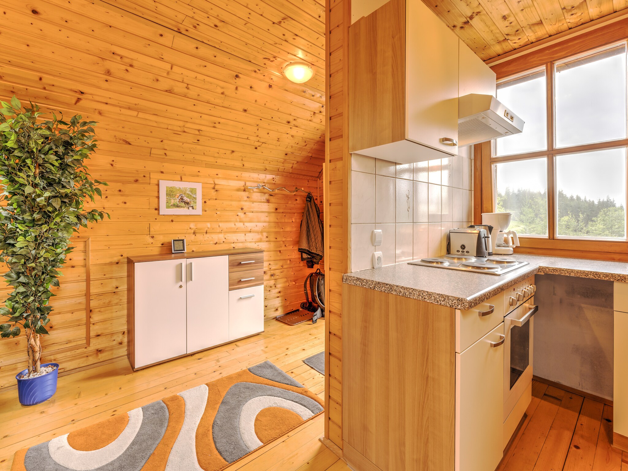   Ferienhaus Karawankenpanorama