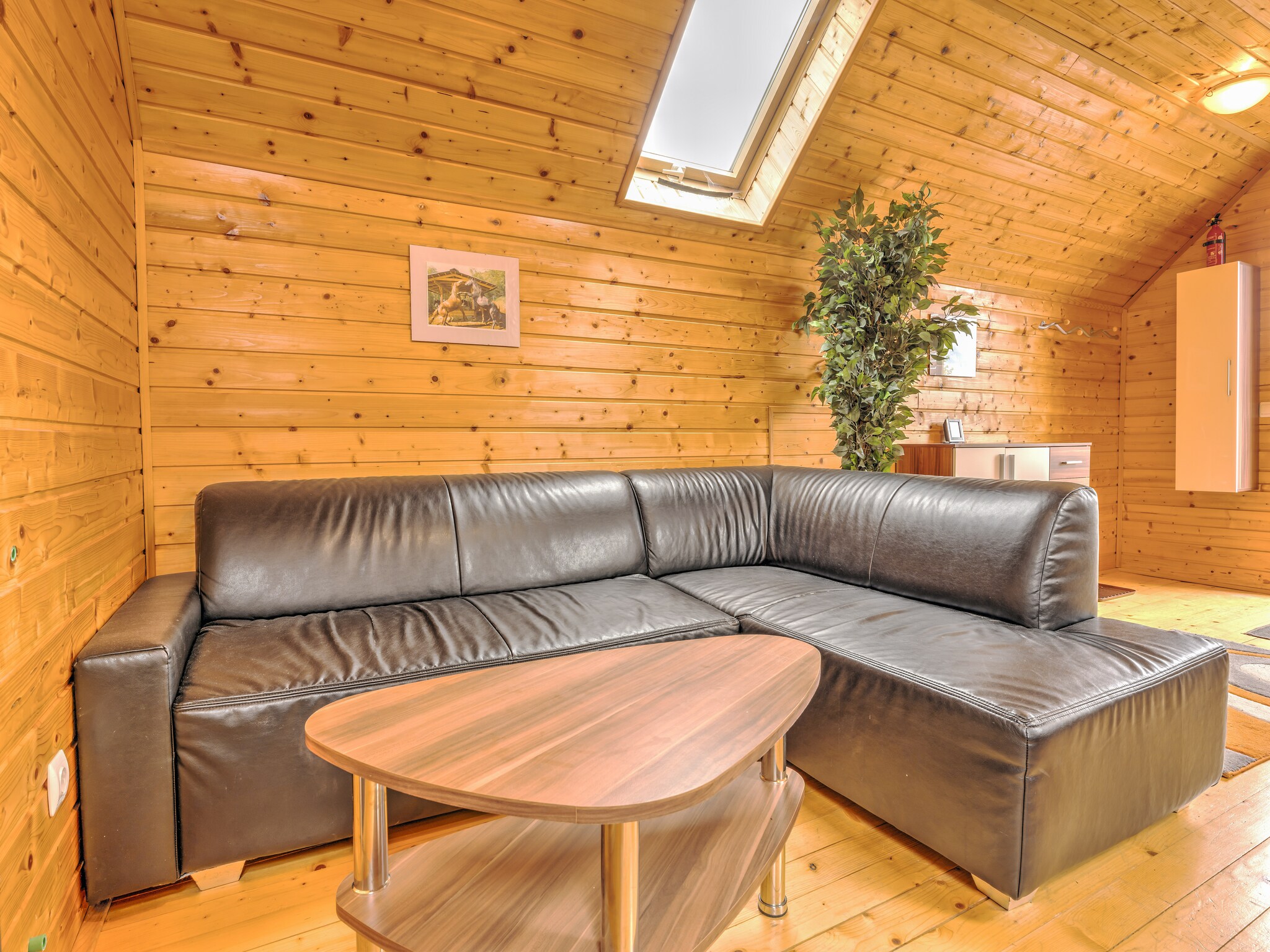   Ferienhaus Karawankenpanorama