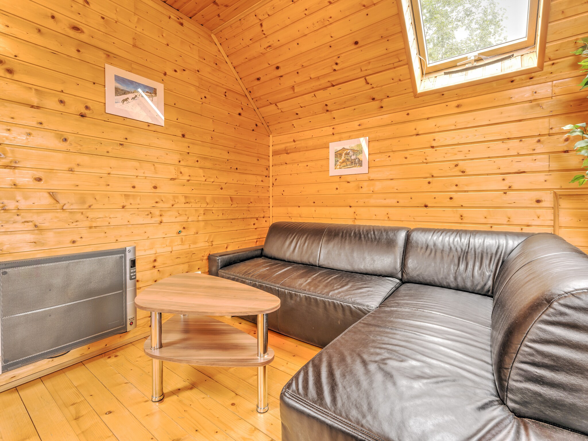   Ferienhaus Karawankenpanorama