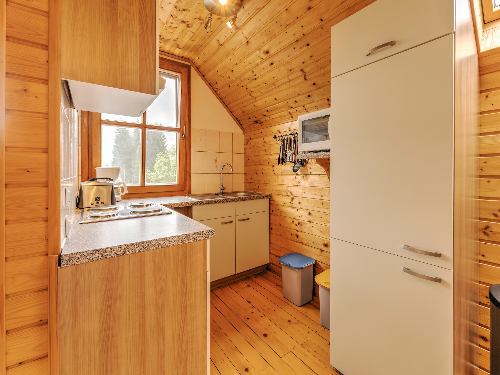   Ferienhaus Karawankenpanorama