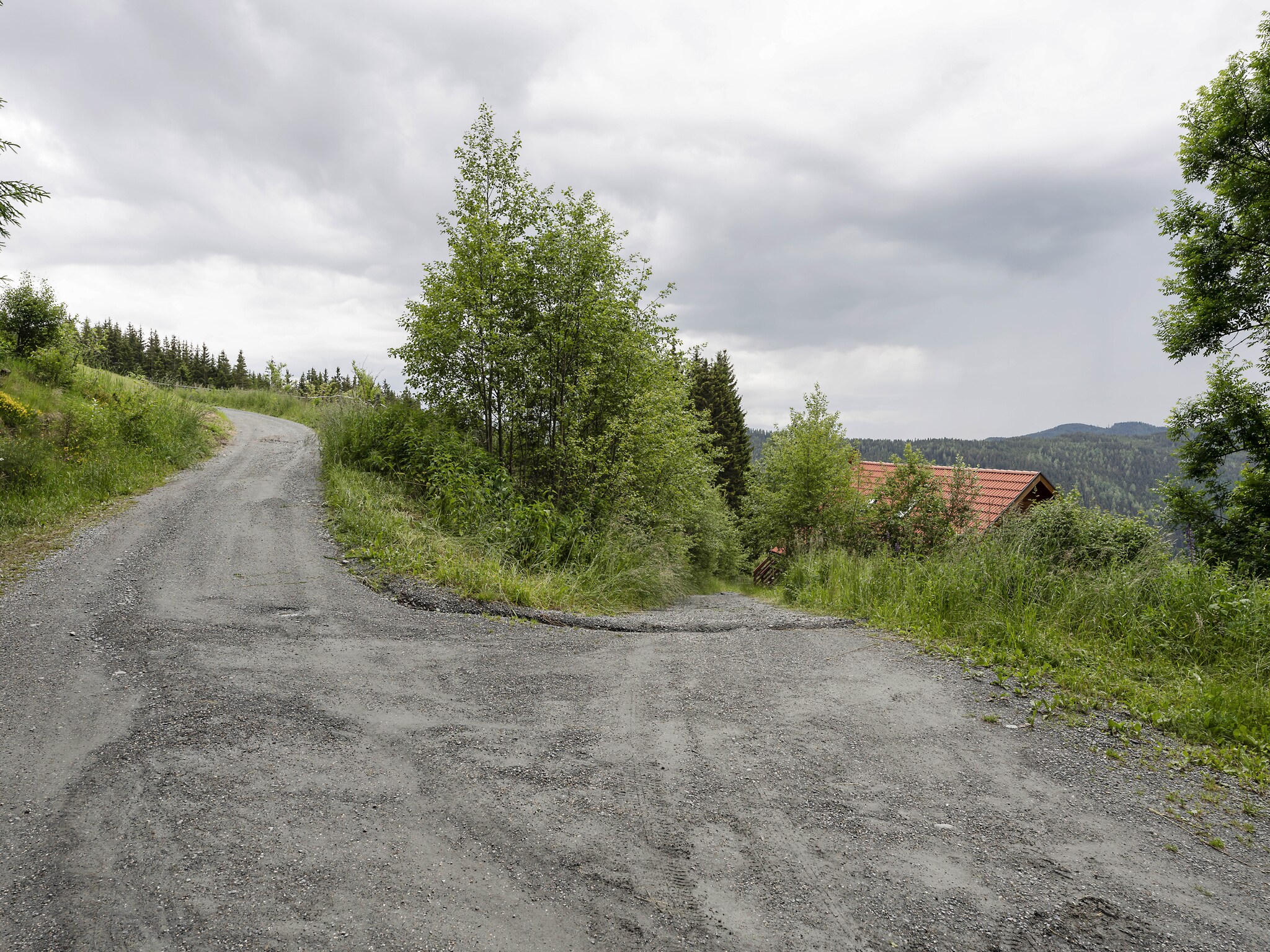   Ferienhaus Karawankenpanorama
