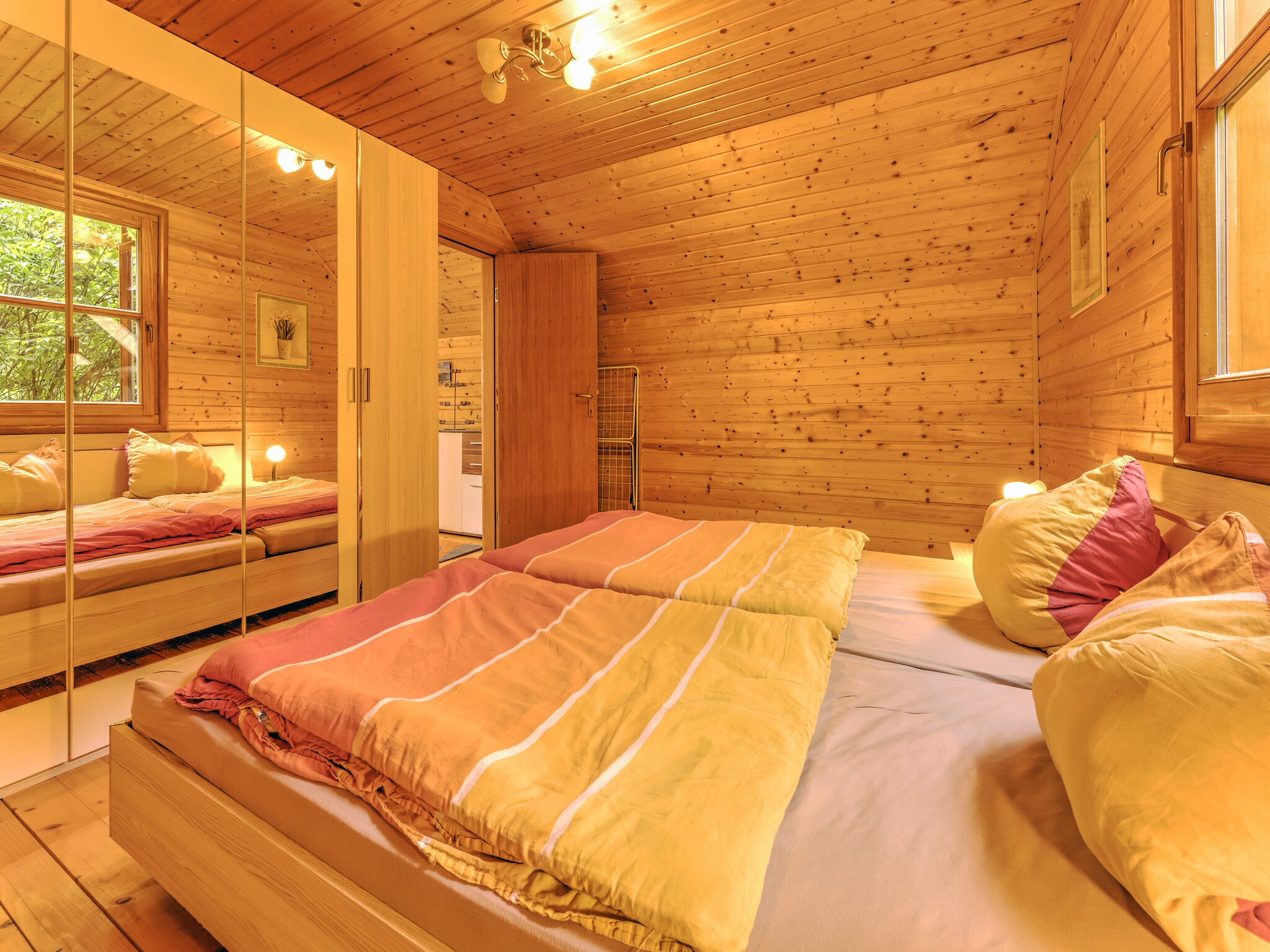   Ferienhaus Karawankenpanorama