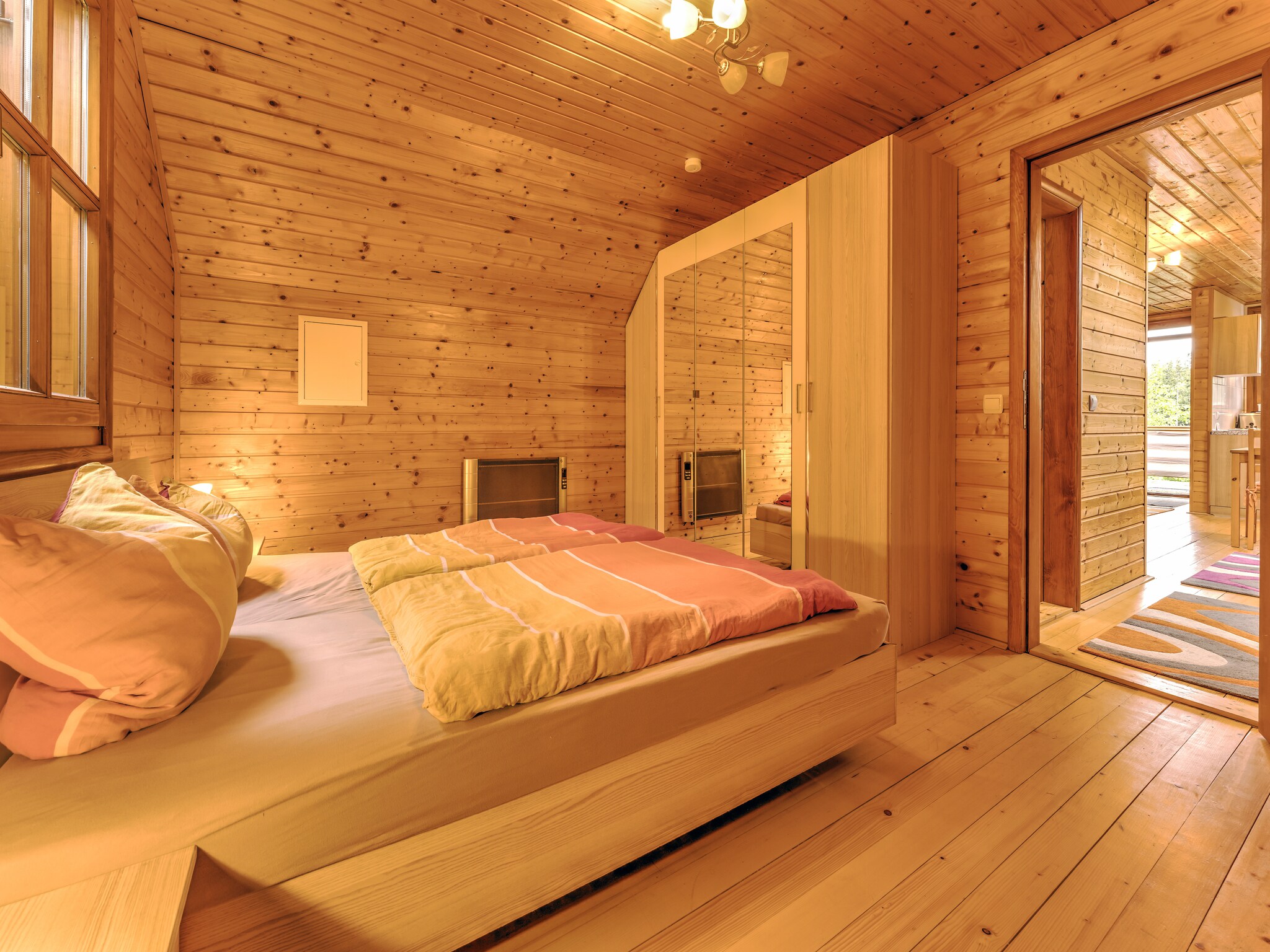   Ferienhaus Karawankenpanorama