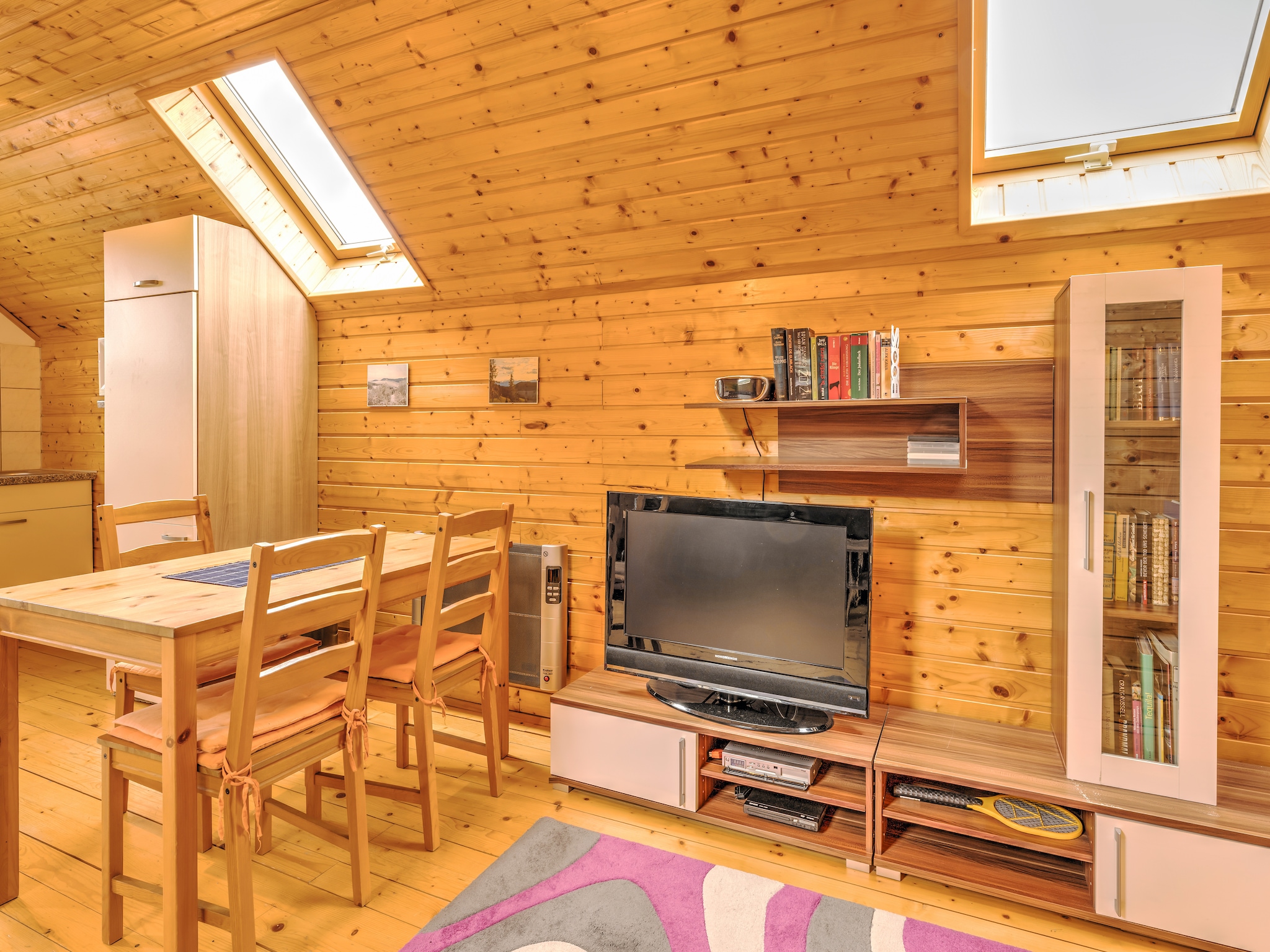   Ferienhaus Karawankenpanorama