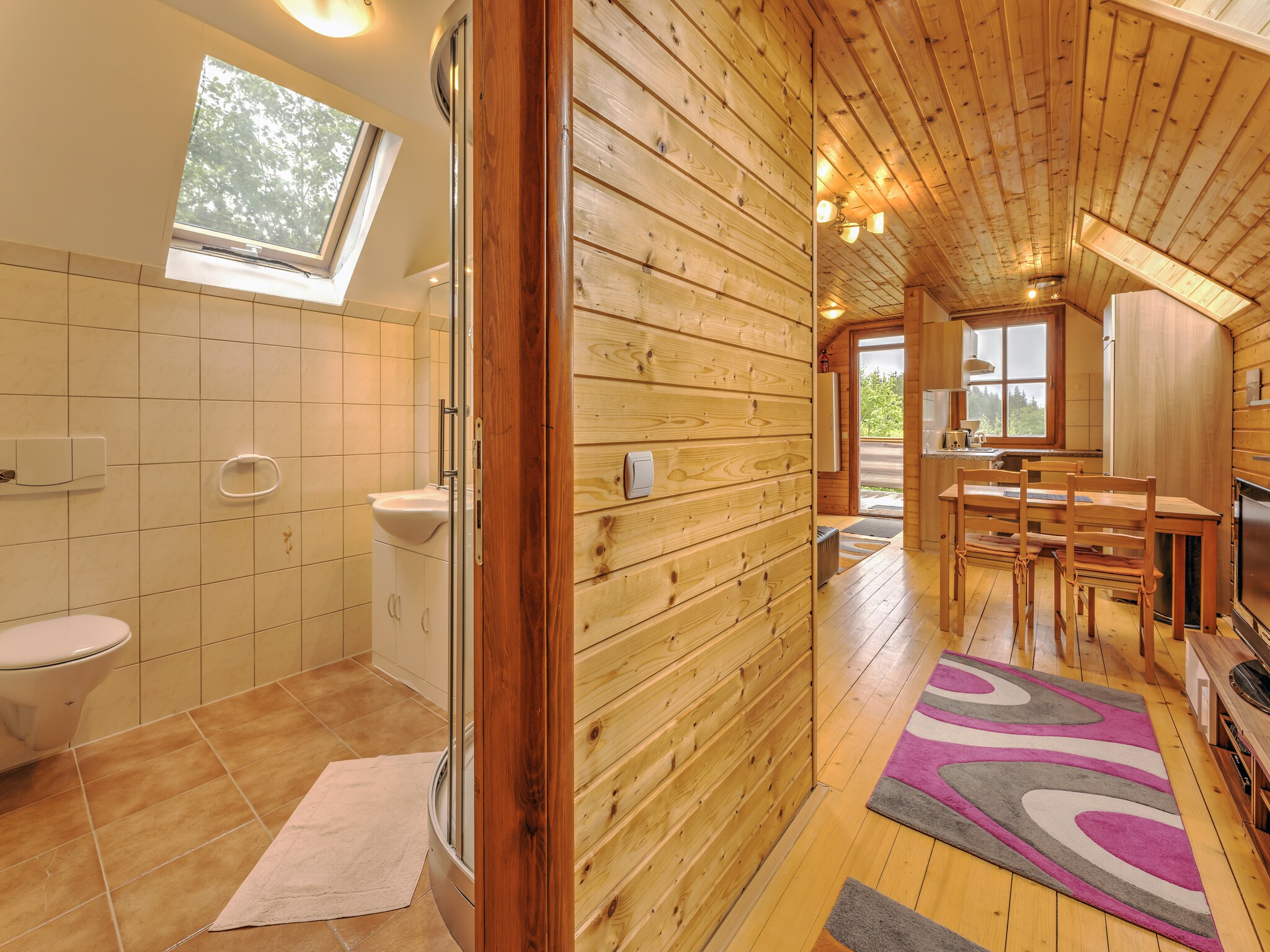   Ferienhaus Karawankenpanorama