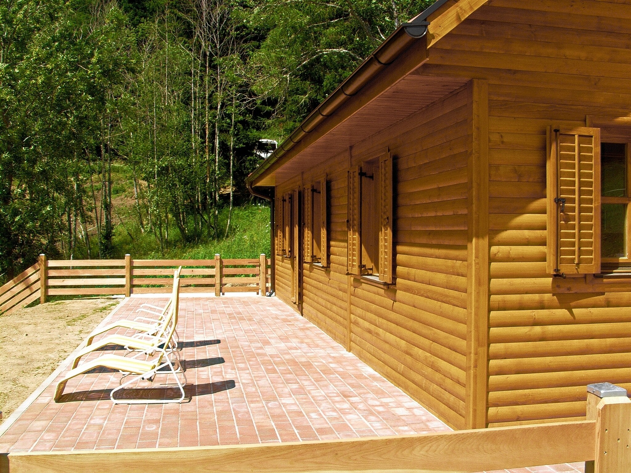   Ferienhaus Karawankenpanorama