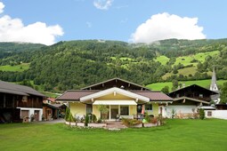 Smaragd Chalet