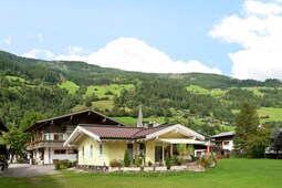 Smaragd Chalet