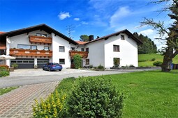 Gästehaus Kandlbinder