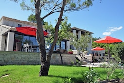 Feriebolig Villa Bellefeuille - Cézy Feriebolig Villa Bellefeuille