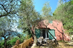 Villa Shakti