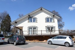 Linden Haus