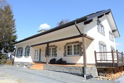 Linden Haus