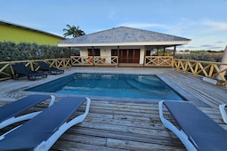 Villa Fleur de Marie