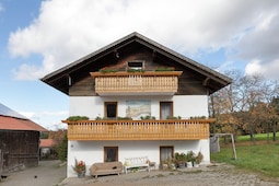 Apartment Urlaub auf dem Bauernhof - Neukirchen Apartment Urlaub auf dem Bauernhof