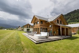 Murau Chalet 20