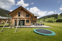 Murau Chalet 20