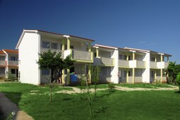 Camping Resort Kazela 2