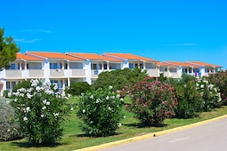Camping Resort Kazela 2