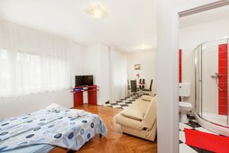 Studio Petra in Center of Split