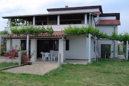 Apartments Ingrid A3