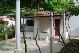 Apartments Ingrid A3
