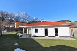 Haus Leogang